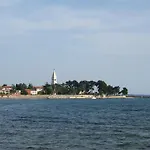 Ana A2, 60 M2 Apartman