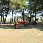 Apartmán Ana A2, 60 M2 Novigrad Istria