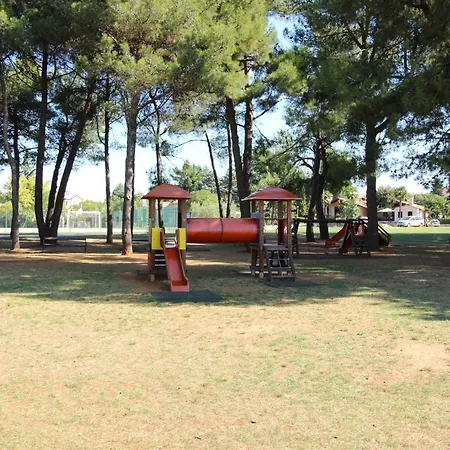Lägenhet Ana A2, 60 M2 Novigrad Istria