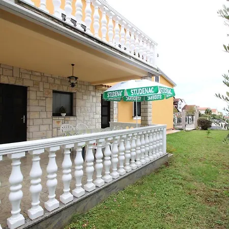 Apartman Ana A2, 60 M2