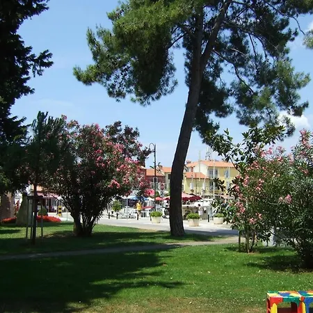 Apartman Ana A2, 60 M2