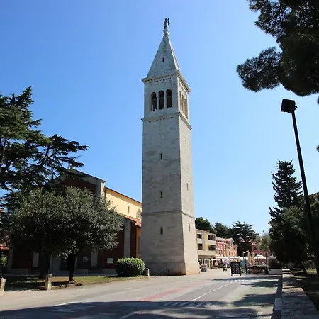 Ana A2, 60 M2 Apartmán