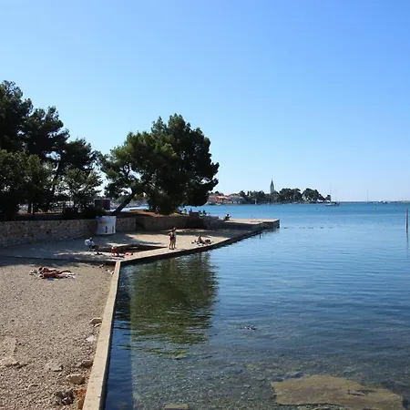 Ana A2, 60 M2 * Novigrad Istria