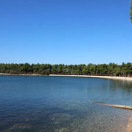 Apartmán Ana A2, 60 M2