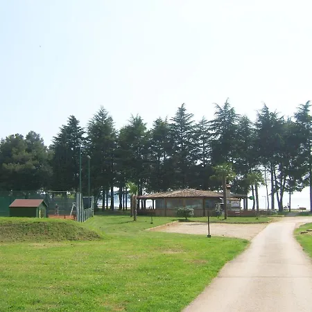 Ana A2, 60 M2 Novigrad Istria