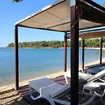 Ana A2, 60 M2 Appartement Novigrad Istria