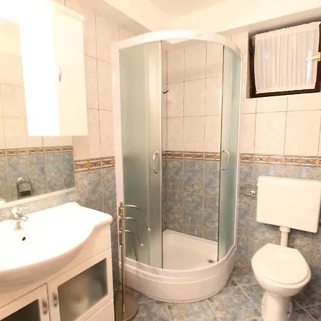 公寓 Ana A2, 60 M2 Novigrad Istria