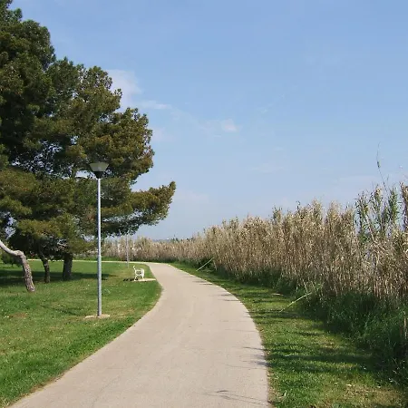 Ana A2, 60 M2 公寓 Novigrad Istria