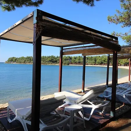 Ana A2, 60 M2 * Novigrad Istria