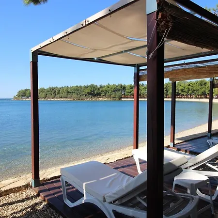 Ana A2, 60 M2 公寓 Novigrad Istria