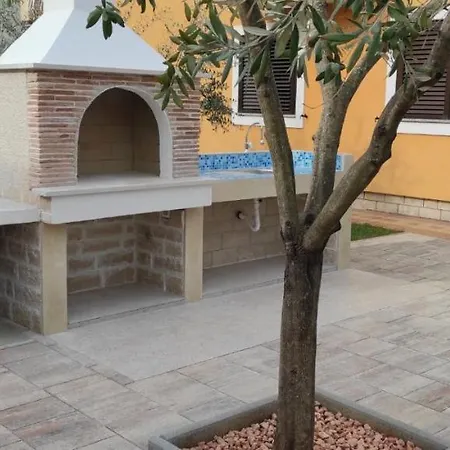公寓 Ana A2, 60 M2 Novigrad Istria